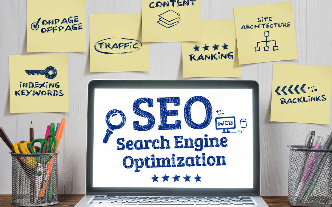 what is seo