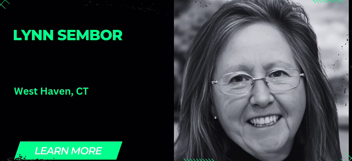 Lynn Sembor interview